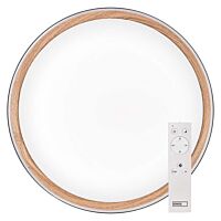 LED SVÍTIDLO ILVI PŘ.K 45W 2700LM STM. C
