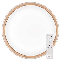 LED SVÍTIDLO ILVI PŘ.K 30W 1800LM STM. C