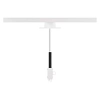 LED SVITIDLO GLASO 30CM 6W 700LM IP44 NW