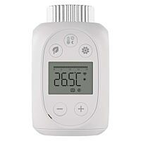 GOSMART TERMOSTATICKÁ DIGIT.HLAVICE P563