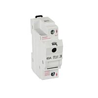 KANLUX IDEAL Spínač KSF02-63-1P lišta TH35 230 VAC