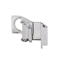 KANLUX Spona kovová - Příslušenství k prachotěsnému svítidlu MAH PLUS AKCESORIA CL-MAH PLUS-INOX