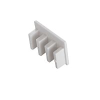 KANLUX IDEAL Záslepka k liště KBBU-4 KBB