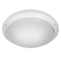 KANLUX Svítidlo MARC DL-60 E27 60W IP54 bílé