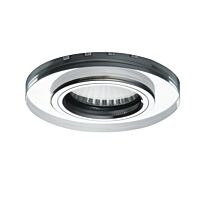 KANLUX Svítidlo LED SOREN O-BL podhledové pevné