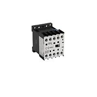 KANLUX IDEAL Stykač výkonový KCPM-09-24 AC-3 50Hz IP20