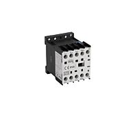 KANLUX IDEAL Stykač výkonový KCPM-09-230 AC-3 50Hz IP20