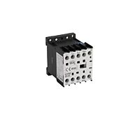 KANLUX IDEAL Stykač výkonový KCPM-06-24 AC-3 50Hz IP20