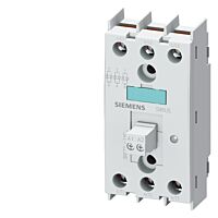 SIEMENS Stykač 3RF2255-1AC45