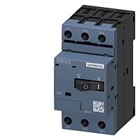 SIEMENS Spouštěč 3RV 1611-0BD10