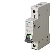 SIEMENS Jistič 16B/1 5SL6116-6 6kA
