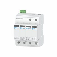 OEZ Svodič SVC-350-4-MZS přepětí