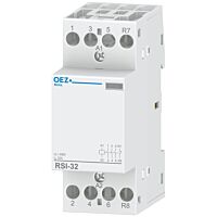 OEZ Instalační stykač,RSI-32-31-A230