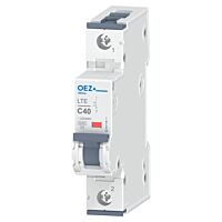 OEZ Jistič 40C/1 LTE 6kA
