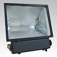 NBB Svítidlo halogenové HELIOS 1000W metalhalogenid