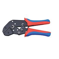 LDDF 0,5-6 Kleště lisovací HOBBY, řada F