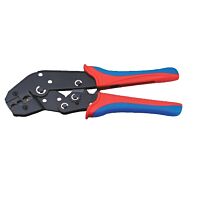 LIF 0,14-6 Kleště lisovací HOBBY, řada F