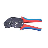 LKF 0,25-6 Kleště lisovací HOBBY, řada F