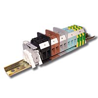 MOREK Svorka SVE04 TN-S stožárová výzbroj (SV 9.16.5)