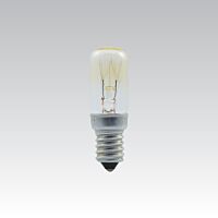 NBB Žárovka E14 10/15W (220/260V) trubková