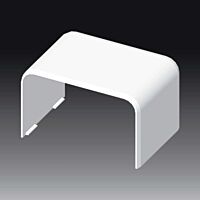 KOPOS Kryt 8552_HB spojovací Eke 100X60 bílá/ral 9003