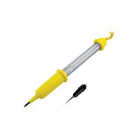 PANLUX Svítidlo MONSTER profi 11W 880lm 4000K lampa montážní, kabel 5m, IP42