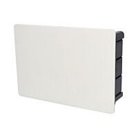 FAMATEL Krabice 3203 200x130x60mm IP30 pod omítku