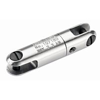 CIMCO Vyrovnávací spojka ø 22 mm