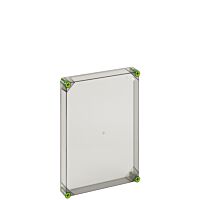 Kryt GDT-3t transparentní