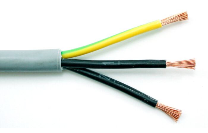 YSLY-JZ 3x1,5