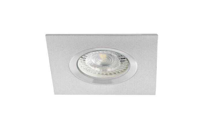 KANLUX Svítidlo halogenové podhledové pevné AL-DSL50