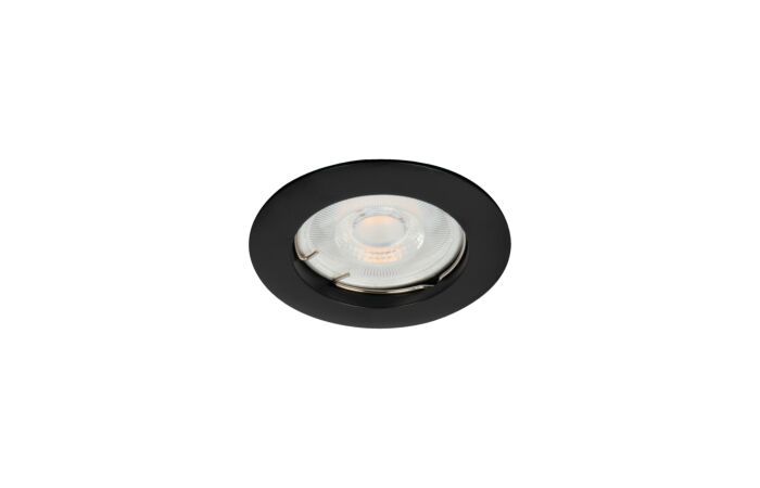 KANLUX Svítidlo VIDI CTC-5514-B podhledové bodové