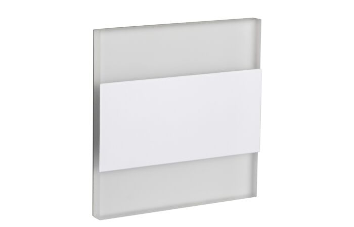 KANLUX Svítidlo LED TERRA 0,8W 6500K W CW