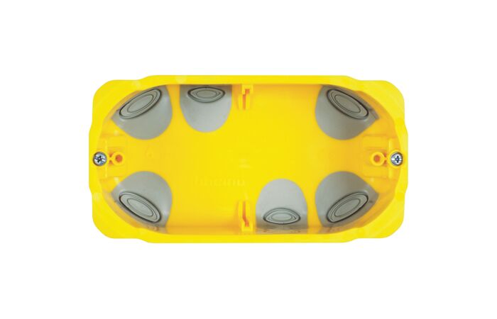 BTICINO Krabice PB504N do sádrokartonu