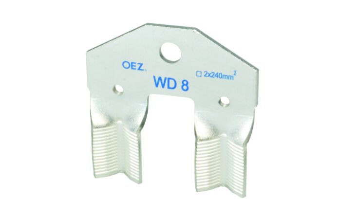 OEZ Svorka WD10-1 přechodová