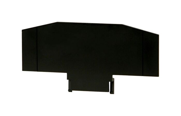 OEZ Krajní přepážka,PK-SPB00/168