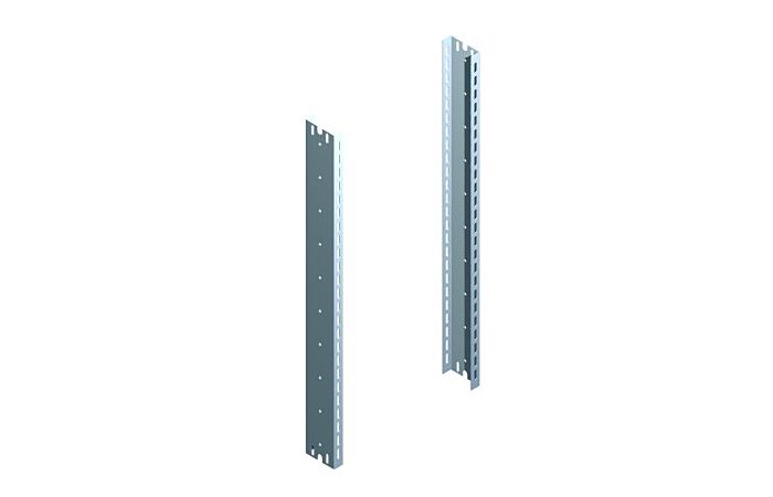 OEZ Svislá lišta,PD-QK-100LV10