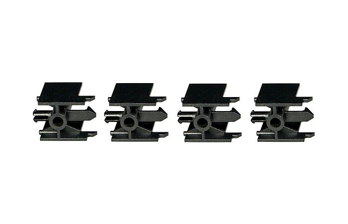 OEZ Příchytka krytu volného místa,OD-FS123-CM