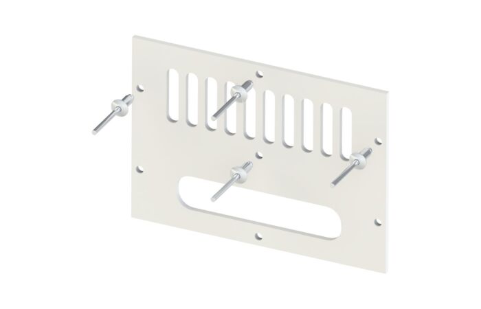 OEZ Kabelová průchodka,ND-D-EPR