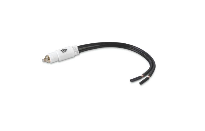 SCAME Žárovka 230V 101.6200 náhradní