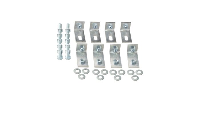 Můstky propojovací 400 A pro 4pólové