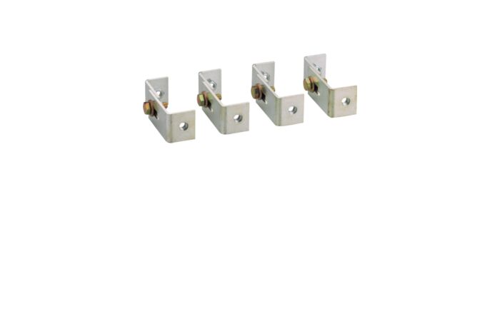 Propojovací můstky 630 A pro 4pólové pře