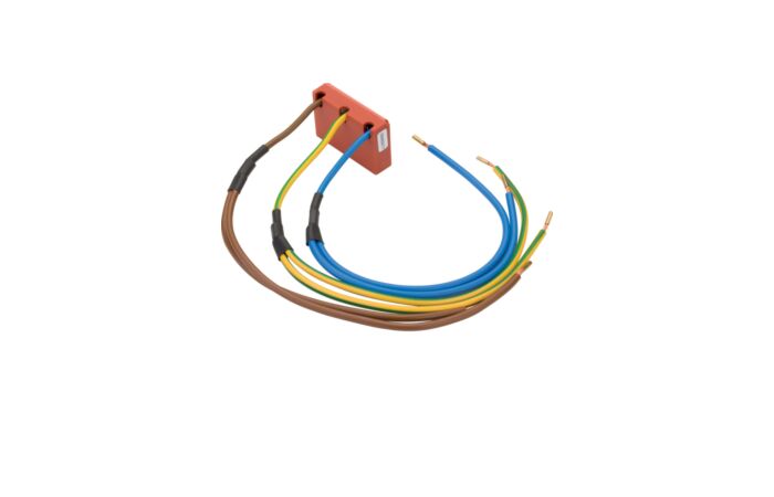 Přepětová ochrana typ 3 rozbočovací, ext