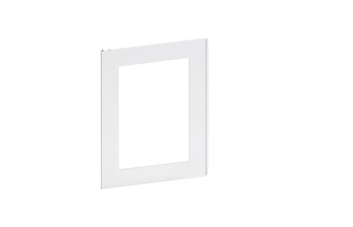 Dveře levé průhledné pro FWx/FP44x, 619x