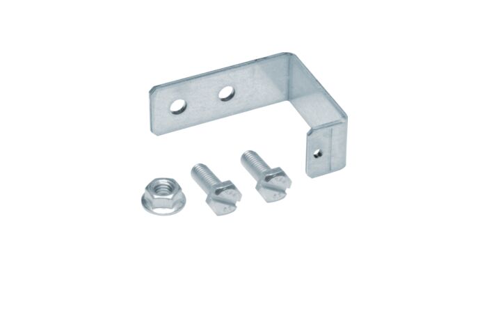 Adaptér pro snížení 50 mm, 2 ks