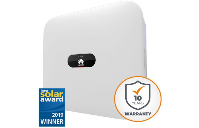 HUAWEI Měnič SUN2000-20KTL-M2 3f, 20kW, síťový