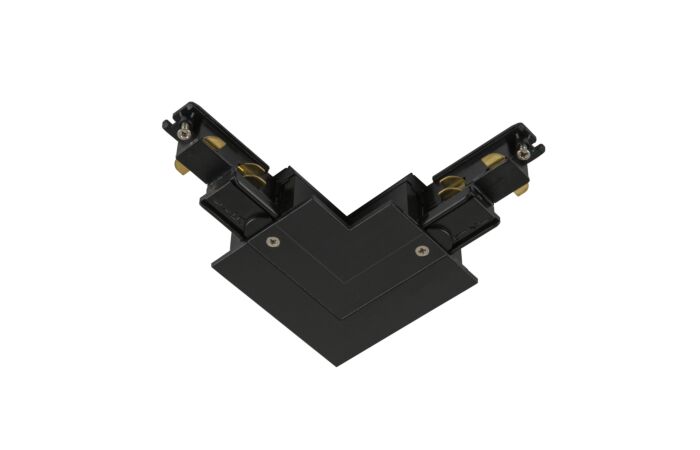 Spojka S-TRACK L vnitřní černá