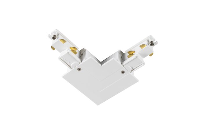 L-spojka, pro S-TRACK 3fázovou montážní