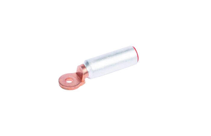 CIMCO Neizolované oko Al + Cu 300/16 mm