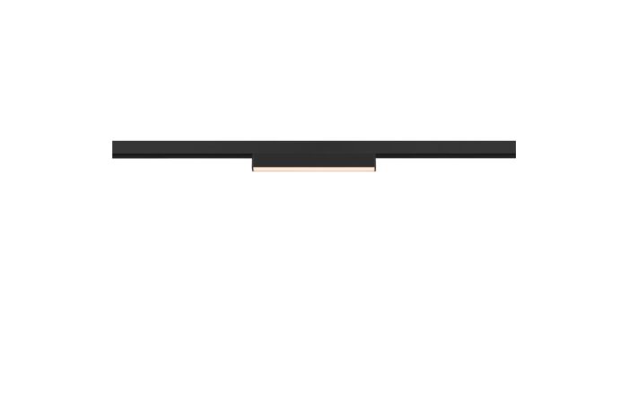 IN-LINE 22 48V TRACK, opal, DALI, spot,